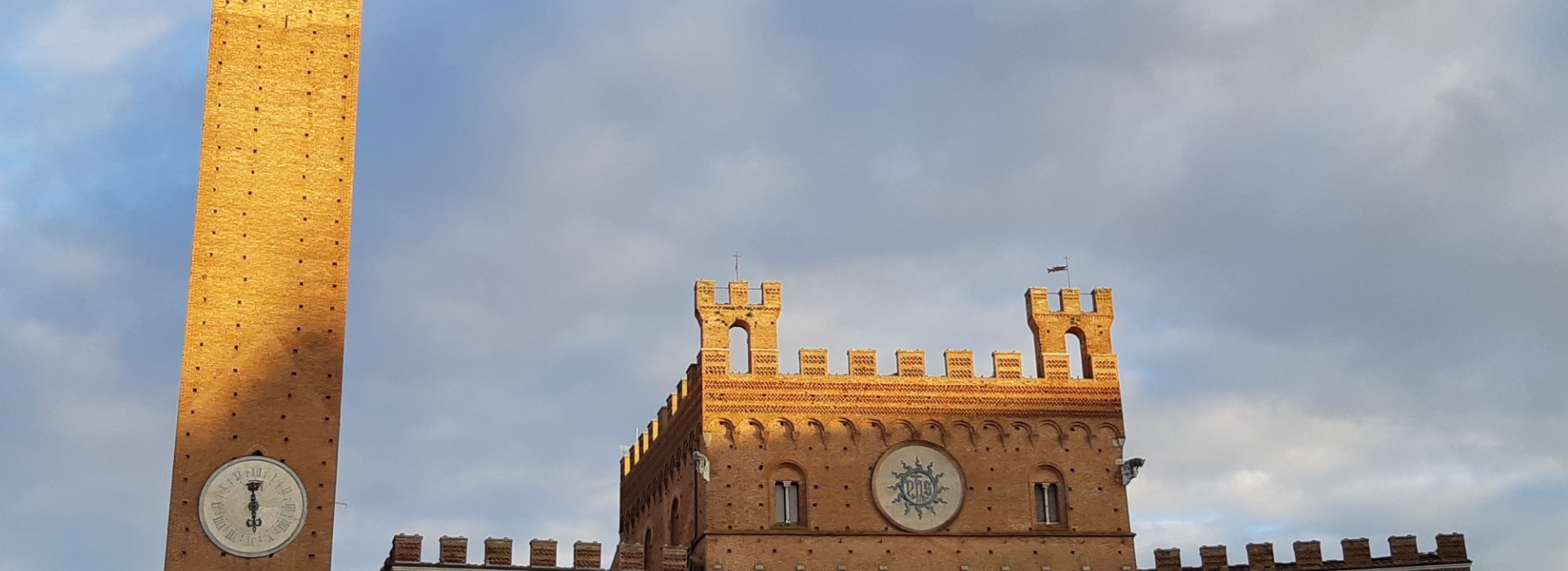 Visita guidata a Siena, Palazzo Pubblico