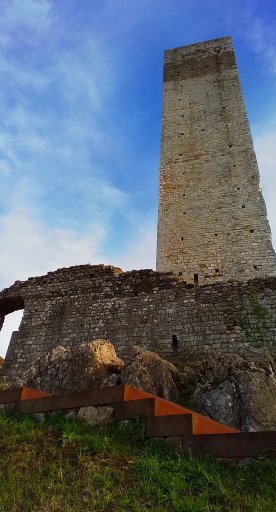 Torre de Barbarroja