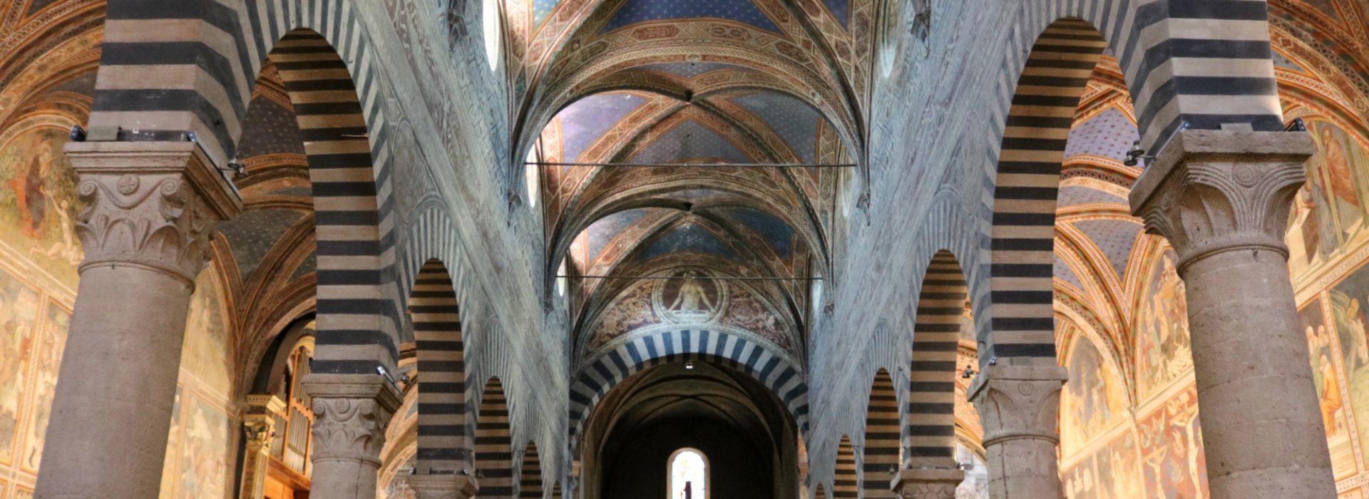 Visita guidata del Duomo e del Palazzo Pubblico di San Gimignano