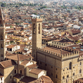 Nationalmuseum Bargello in Florenz