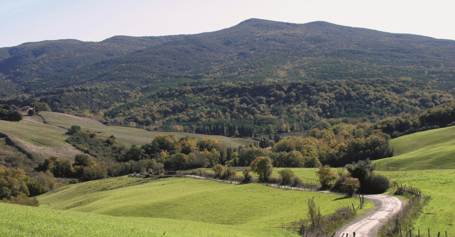 Reserva Natural de Berignone