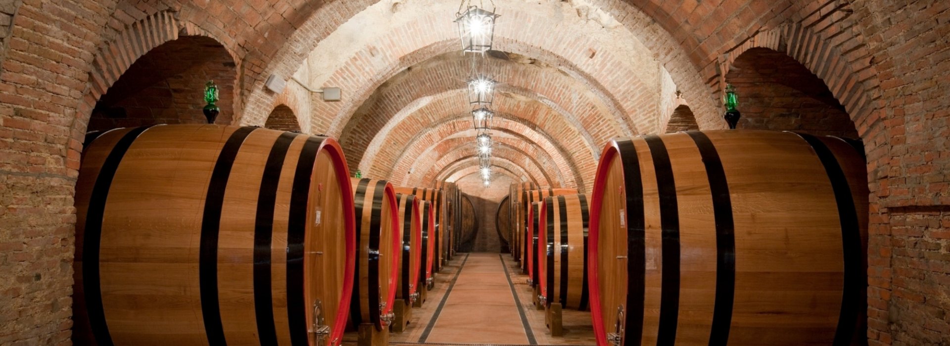 Winery visit in Montepulciano with tasting of the best wines of Tuscany
