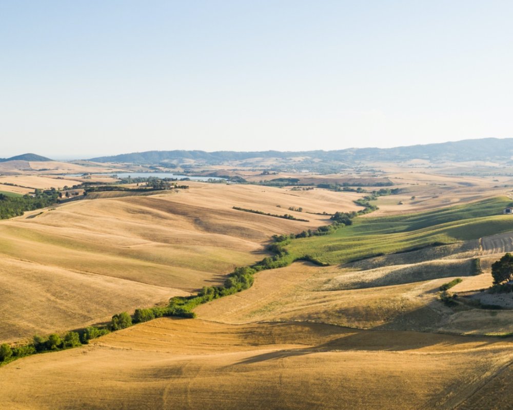 The Pisa Hills: discover the green heart of the “Terre di Pisa”