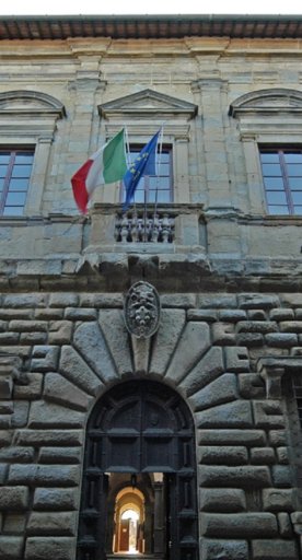Palacio Di Monte