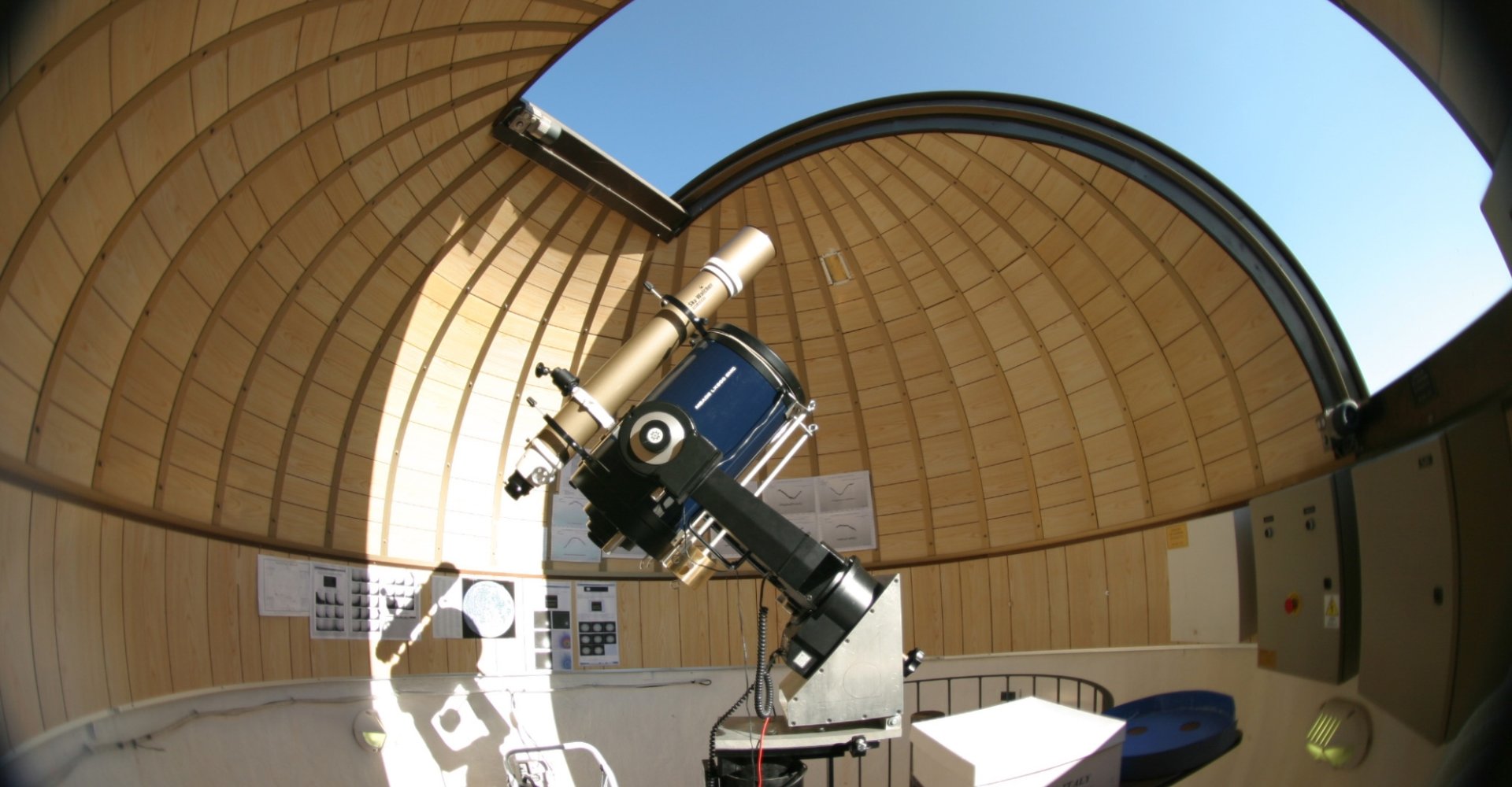 Observatorio Simus