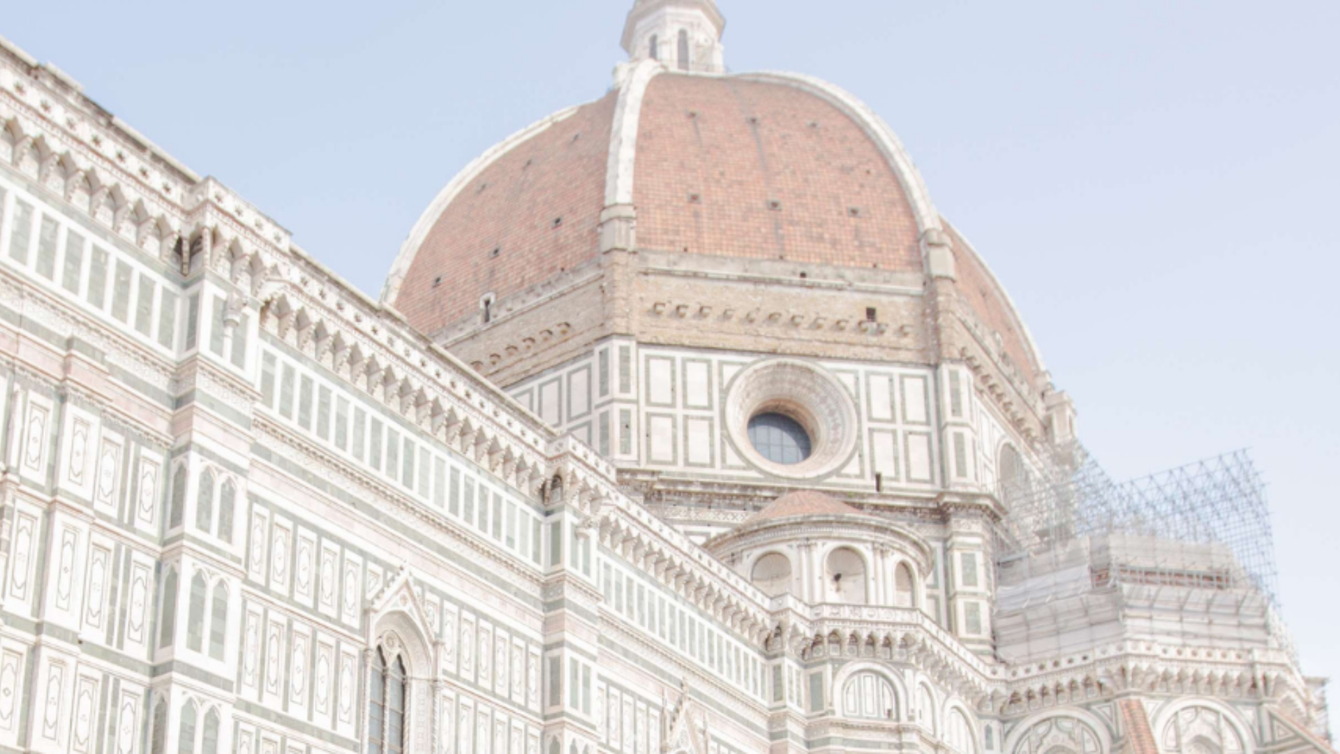 Guided tour to the religious complex of Florence: Baptistery and Cathedral Museum