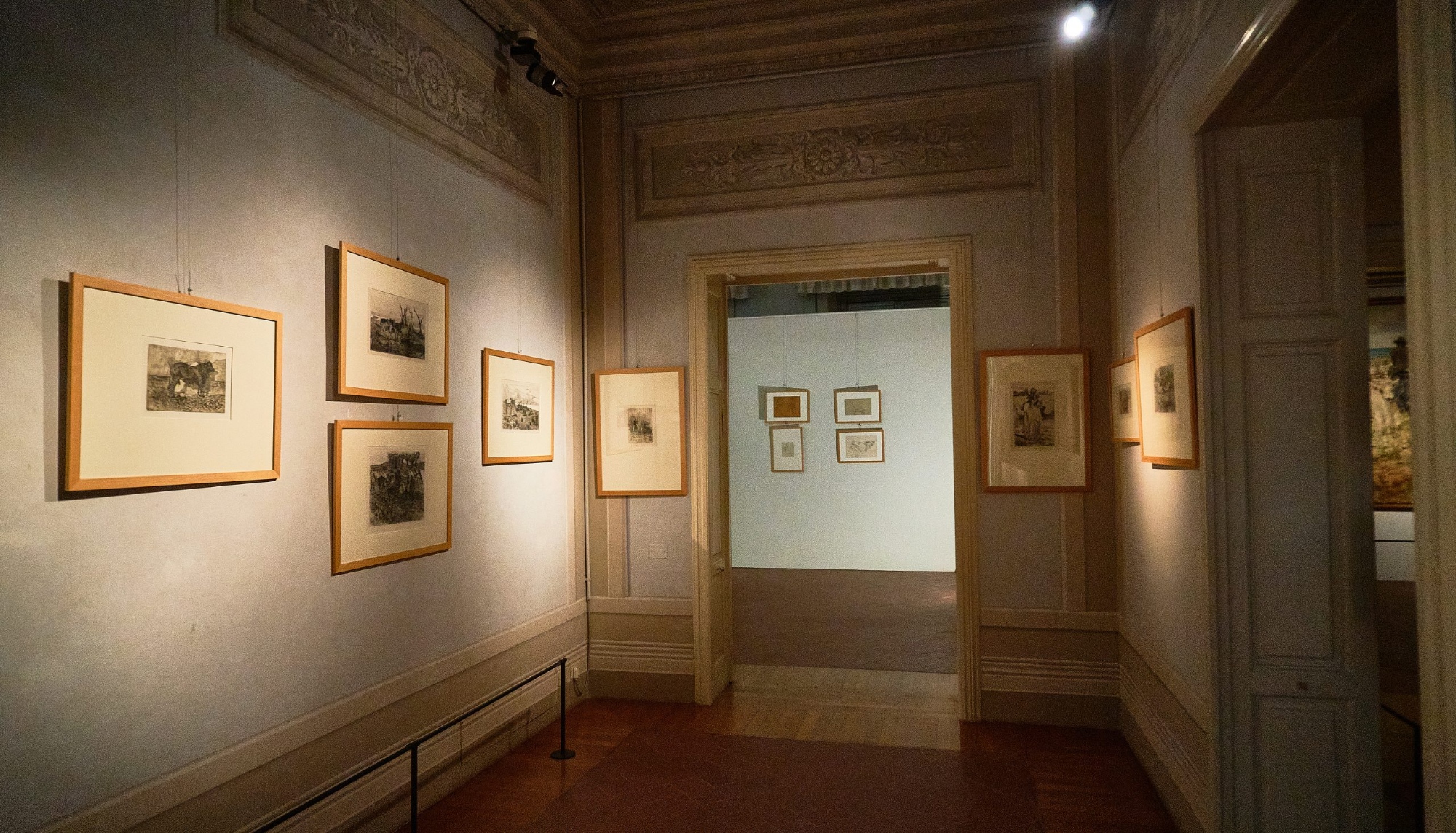 Museo Fattori Livorno