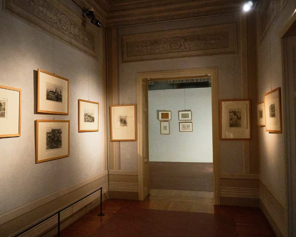 Fattori Museum Livorno