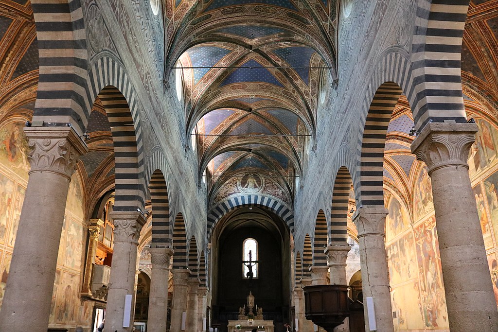 Basilique de Santa Maria Assunta