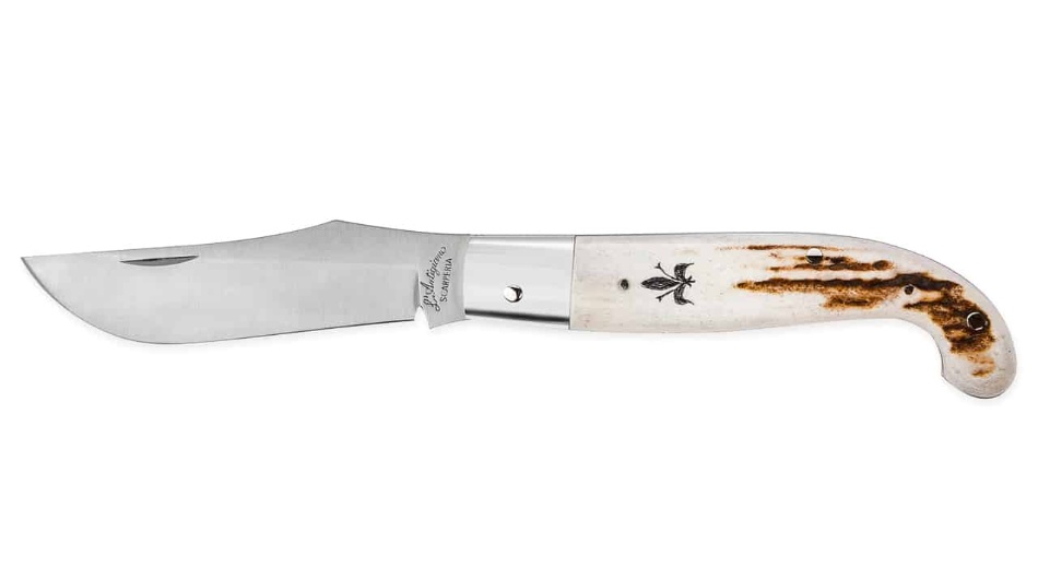 Zuava (an ancient knife)