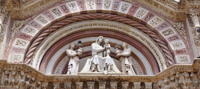Dome of Grosseto