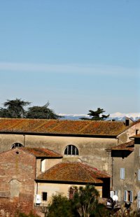 Pieve dei Santi Stefano e Giovanni Montopoli in Val d'Arno