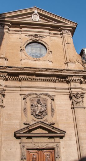 Basilica di Santa Trinita