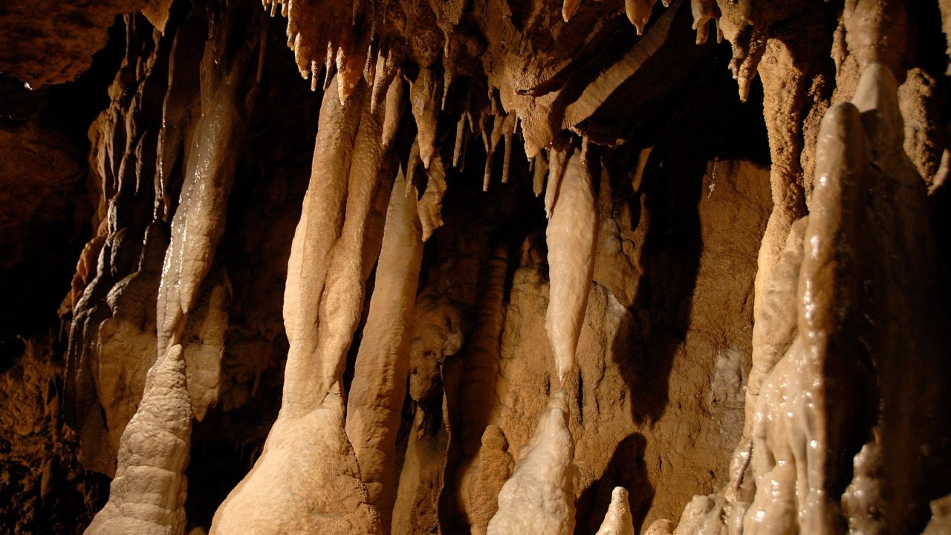 Die Höhlen von Equi in der Lunigiana