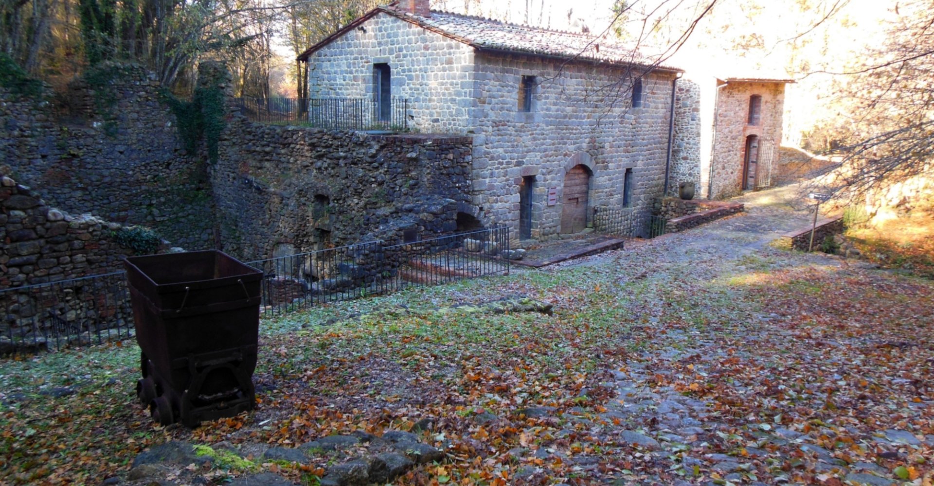 Mill of Torniella