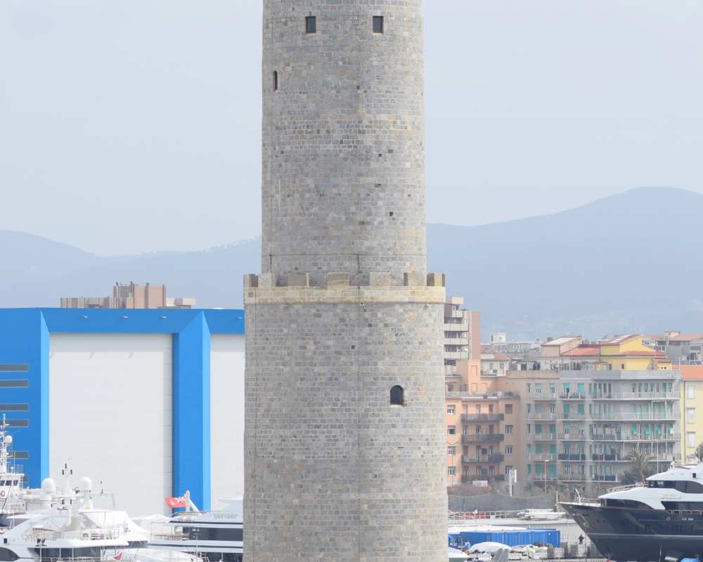 Faro de Livorno