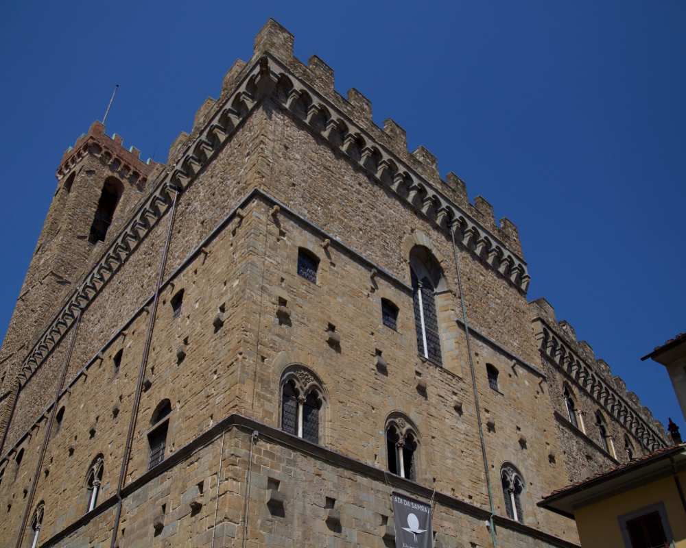 Palacio de Bargello