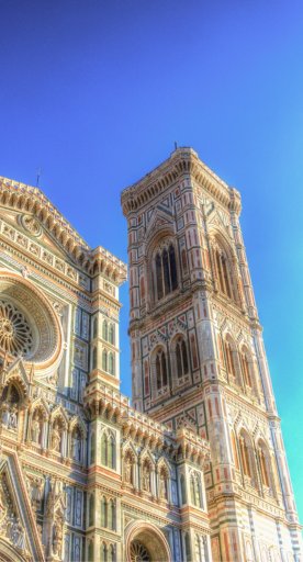 La Piazza del Duomo à Florence