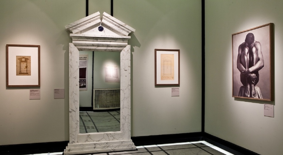Carmi - Museo Carrara e Michelangelo