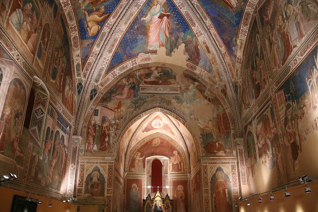 Oratorium Santa Caterina