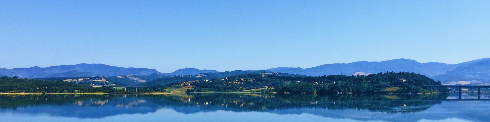 Lago di Bilancino
