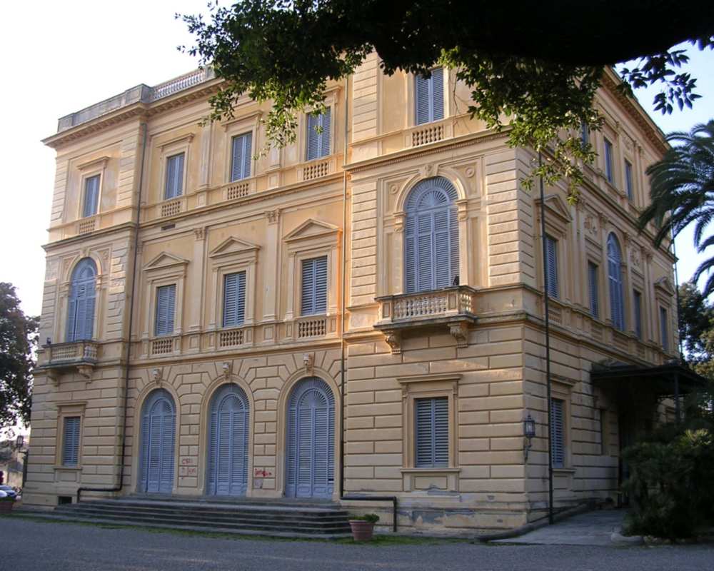 Giovanni Fattori Civic Museum