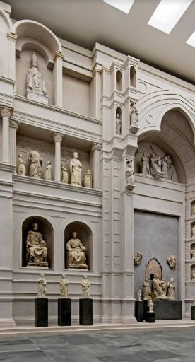 Museo de Obras de Arte de la Catedral