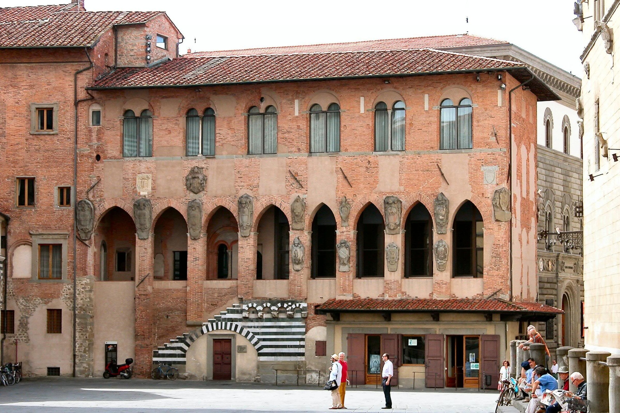 Museo de la Catedral de San Zeno