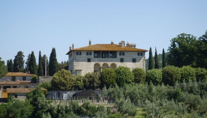 Villa di Collina