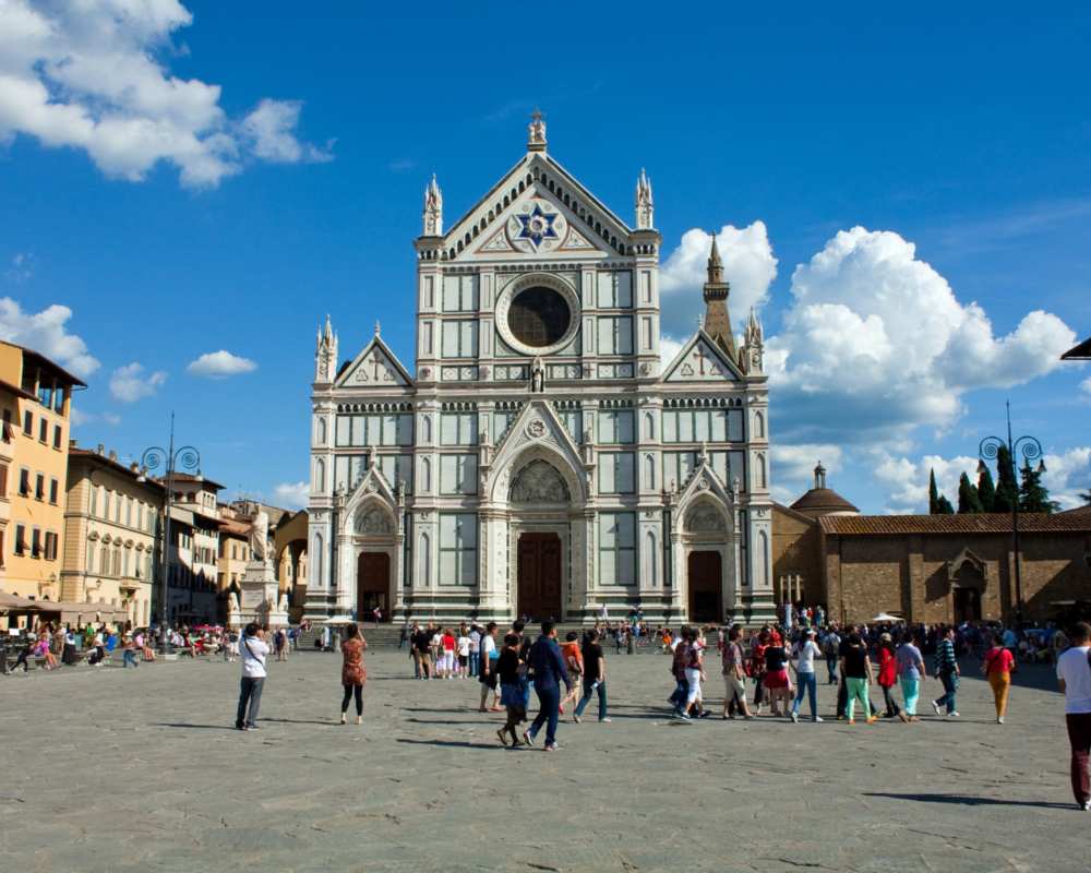 Santa Croce Basilica