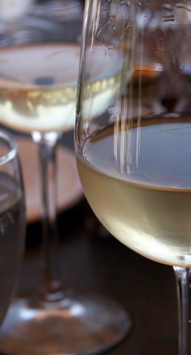 Weißwein aus der Toskana