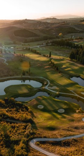 Club de Golf Castelfalfi