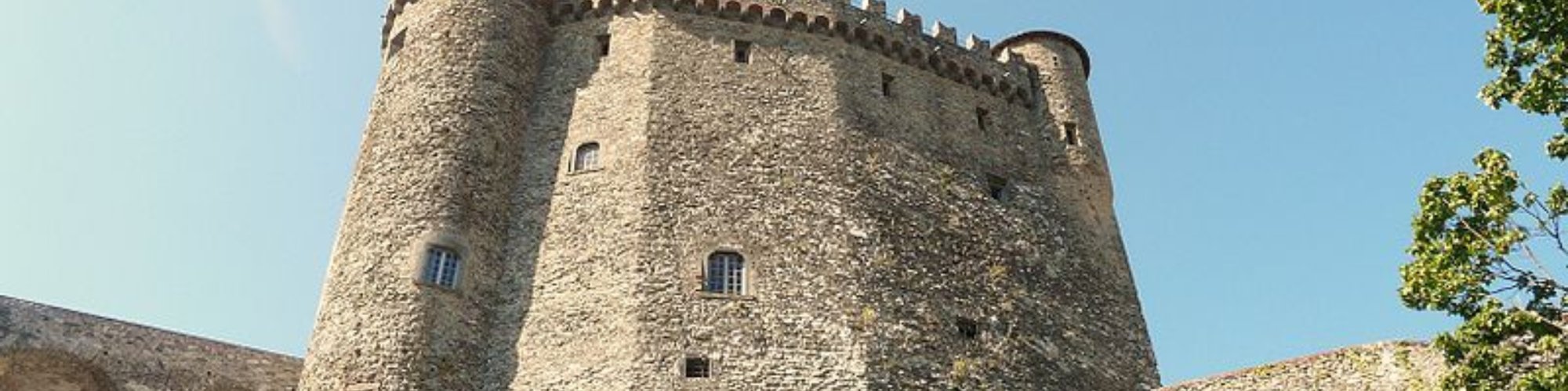 Fosdinovo Castle