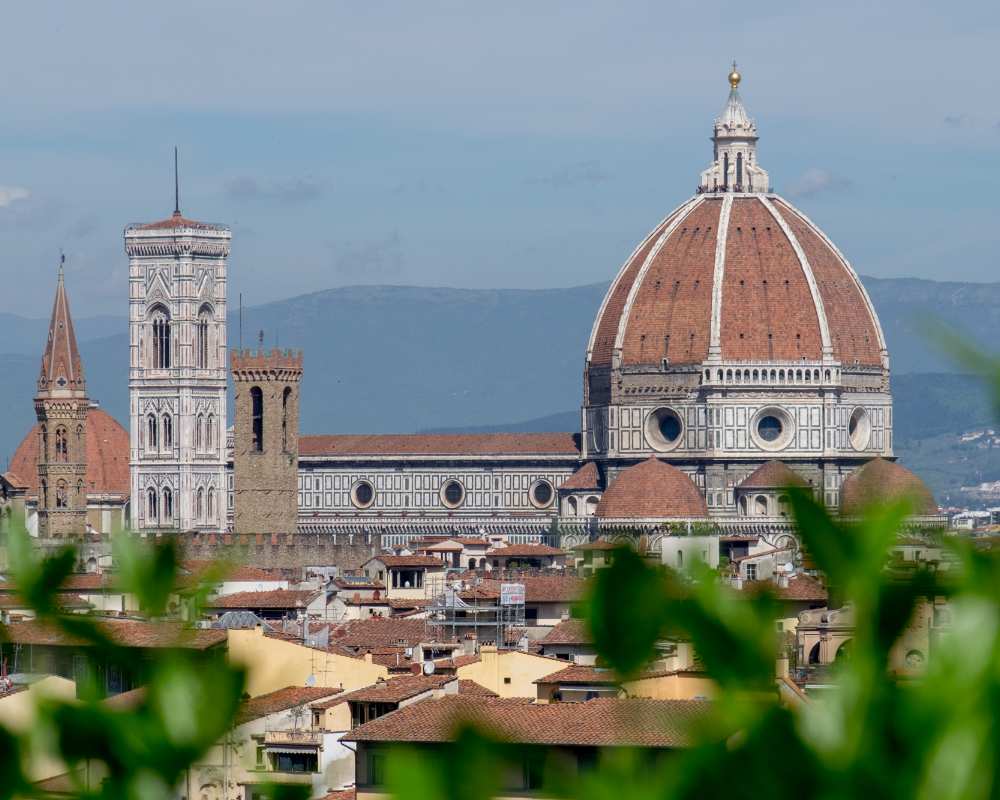 La Catedral de Florencia