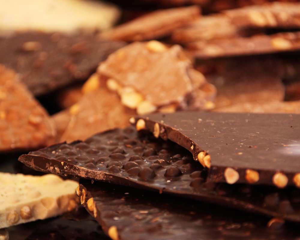 Chocolat et cacao : la vallée du chocolat en Toscane