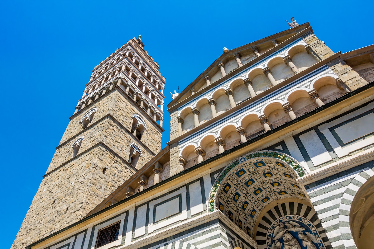 Cathedral of Pistoia
