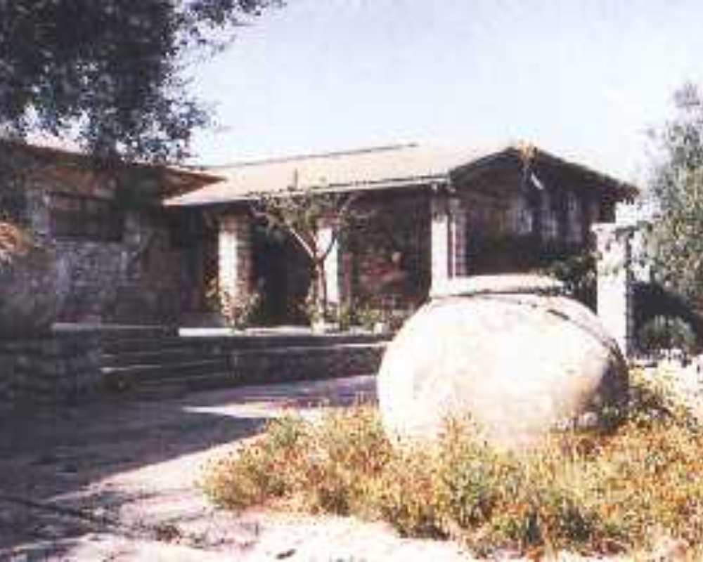 Museo Arqueológico en Cosa - Orbetello