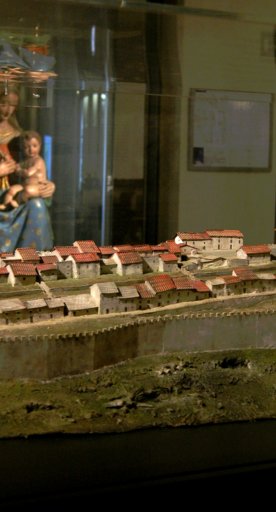 Museo de la Ciudad y el Territorio de Monsummano