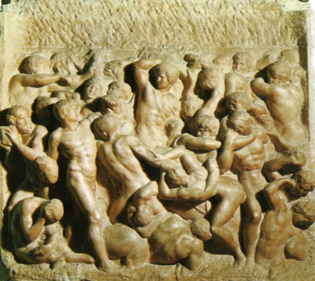Battle of the Centaurs