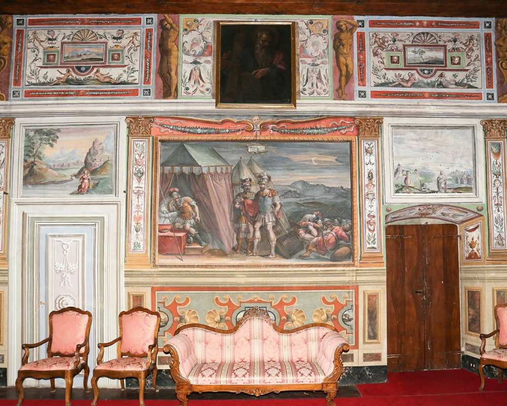 Museo Diocesano di arte sacra di Arezzo