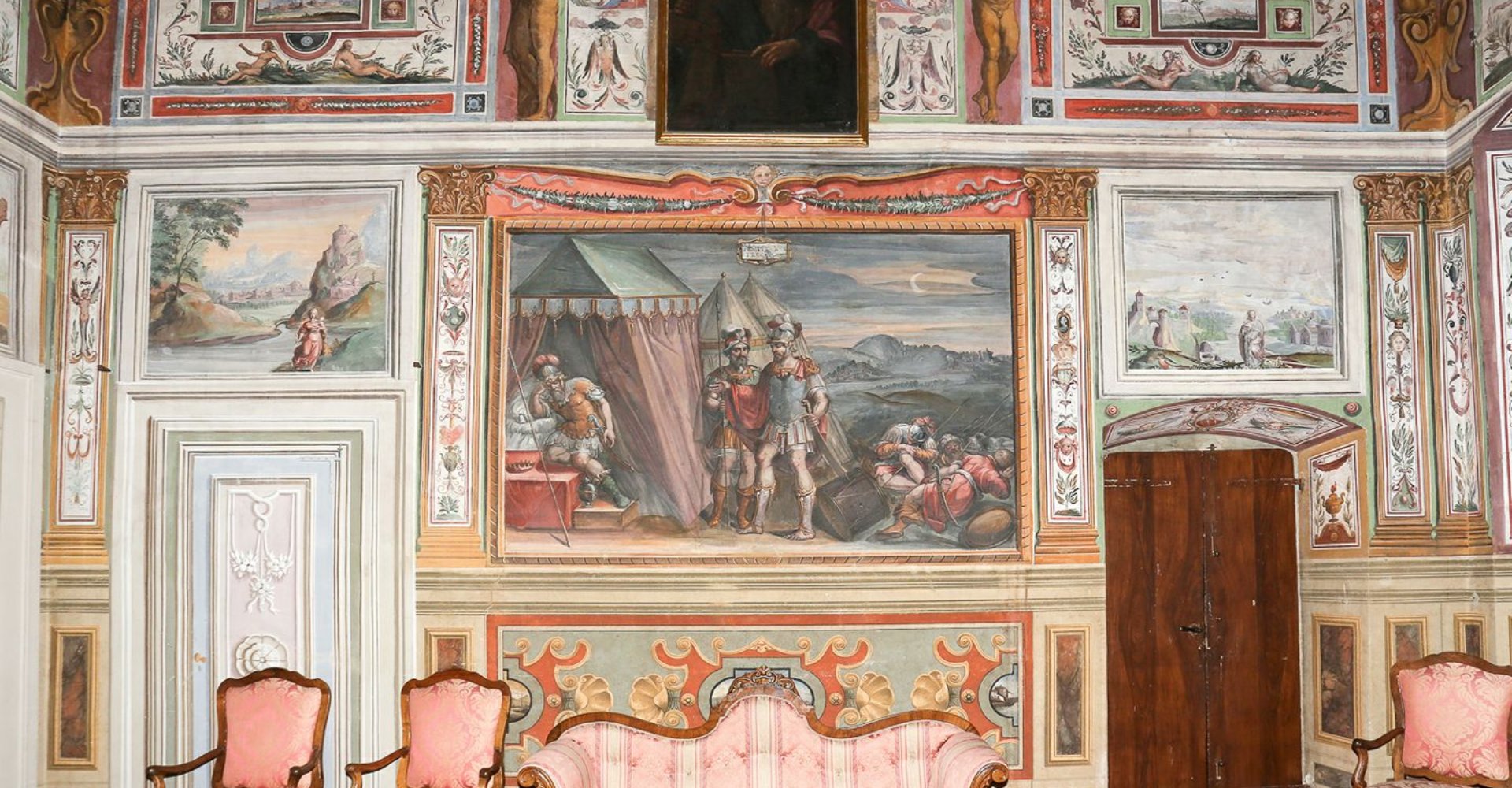 Museo Diocesano de Arte Sacro de Arezzo