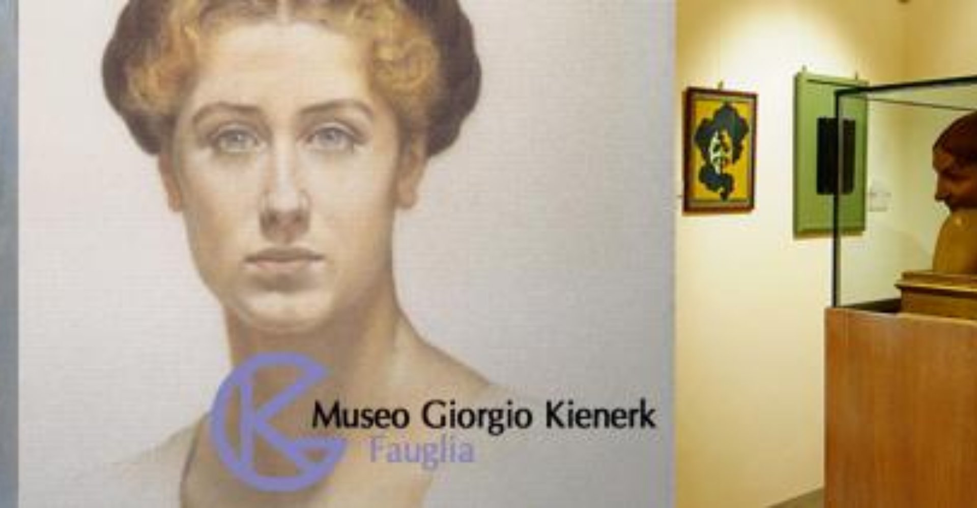 Giorgio Kienerk Museum