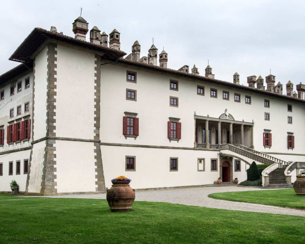 Villa Ferdinanda