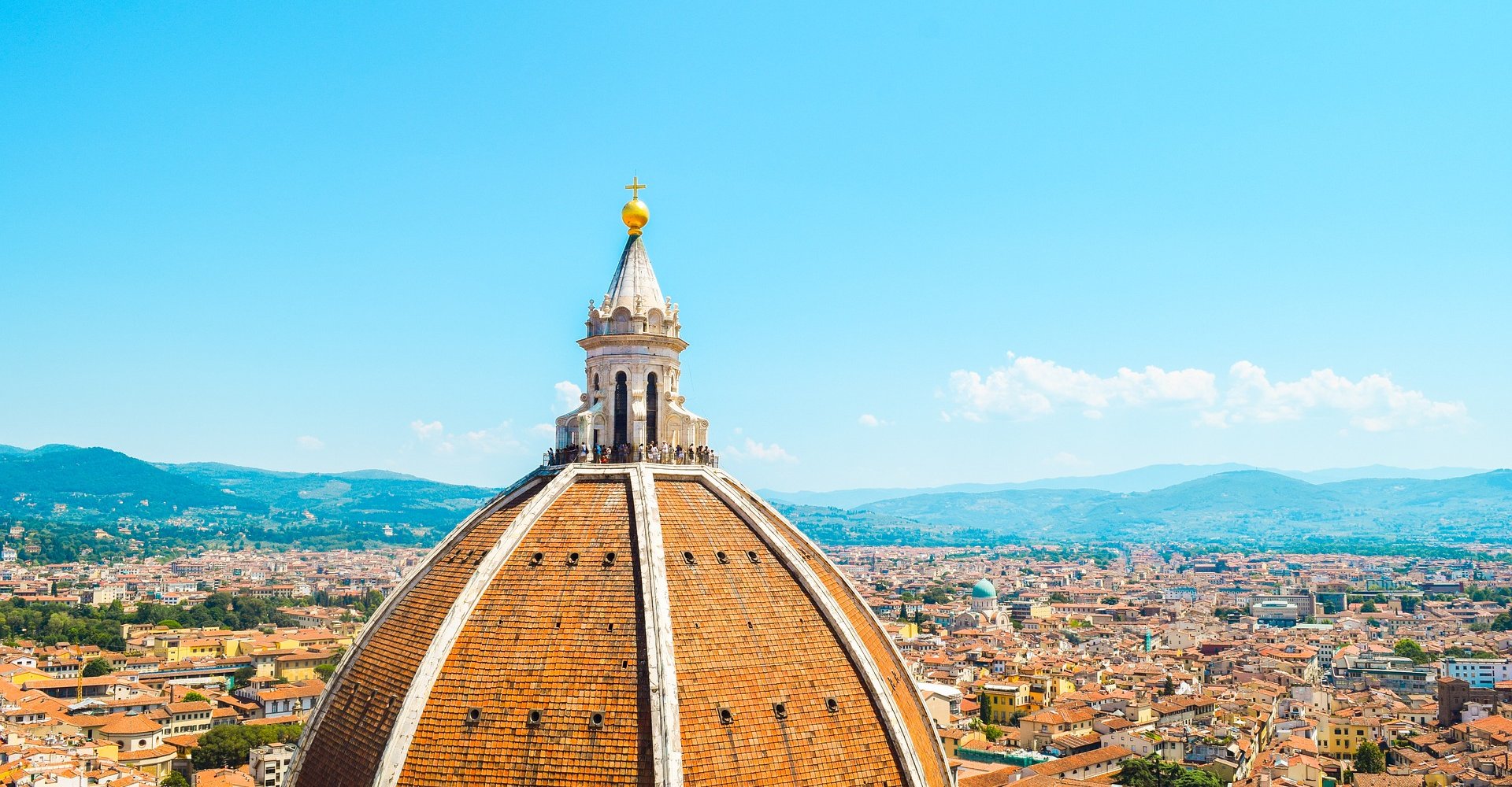 Kuppel Brunelleschi