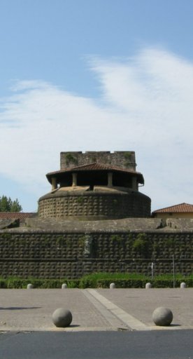 Die Fortezza da Basso