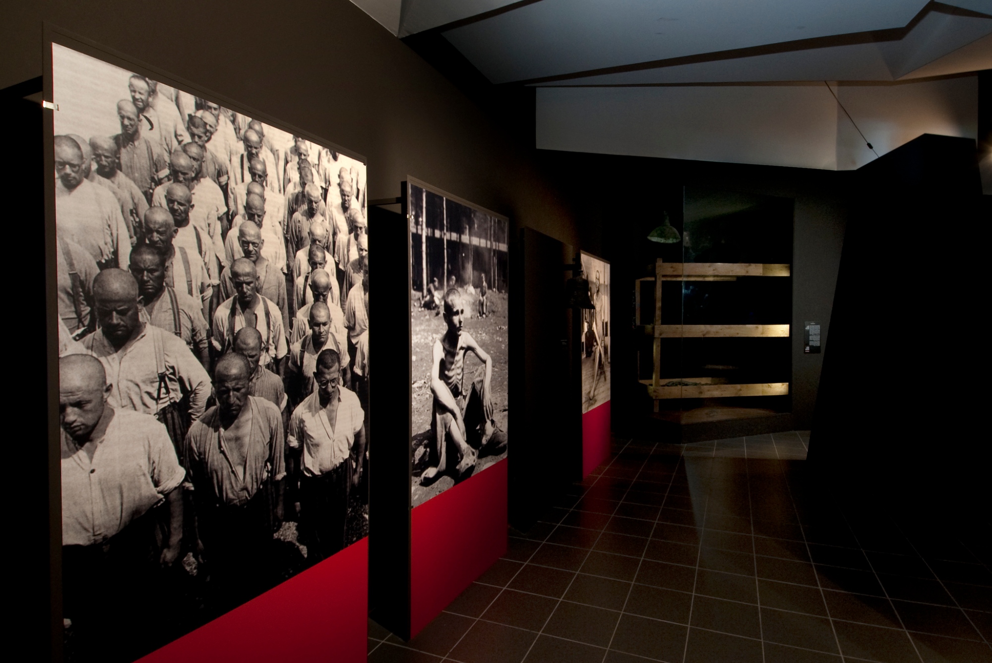 Museum der Deportation und des Widerstands
