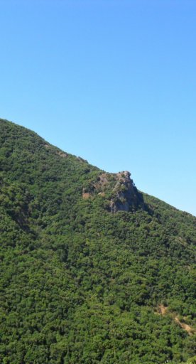 Naturschutzgebiet Montenero