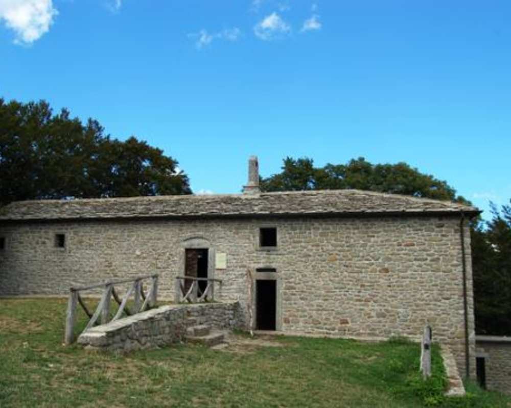 Hermitage of the Casella