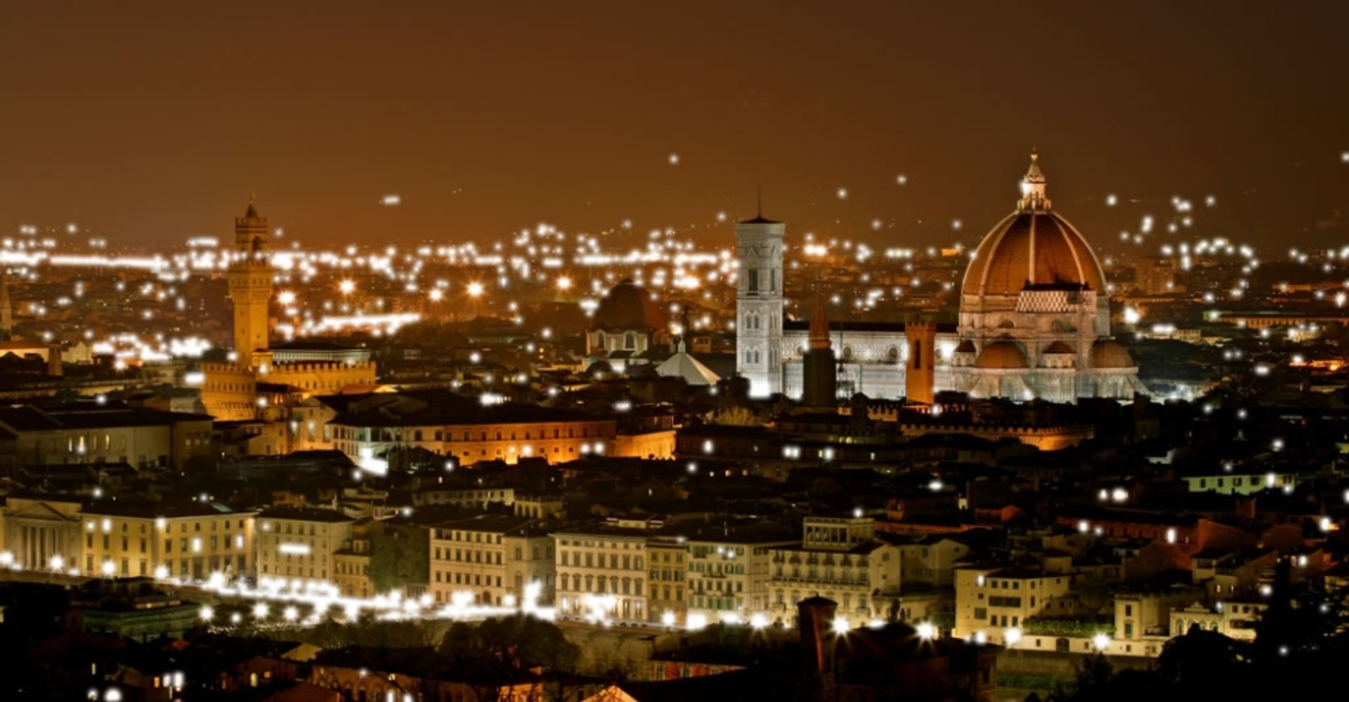 Firenze notturna