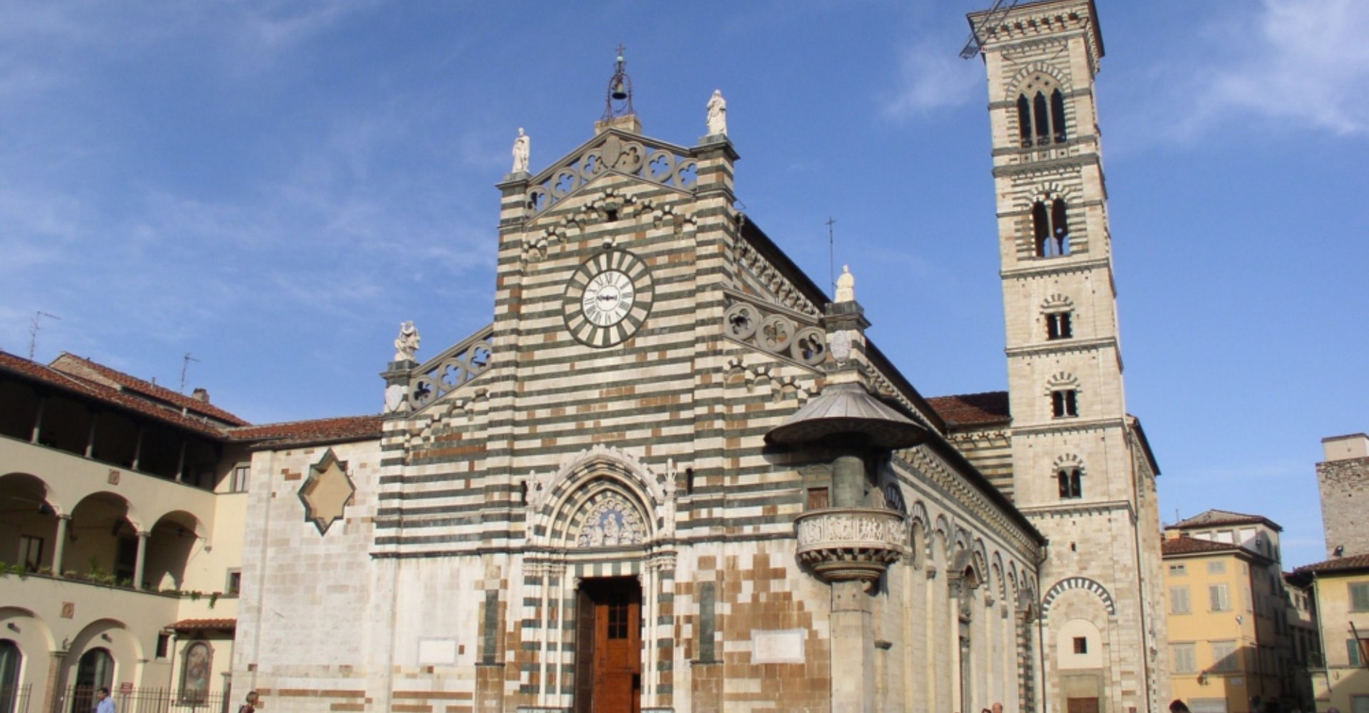 Duomo de Prato